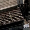 Signs of a Dirty Outdoor Coil in Your AC System