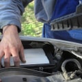 Do You Really Need to Change Your Car's Air Filter?