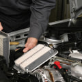 How Long Should You Go Without Changing Your Air Filter?