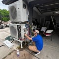 Professional HVAC Tune Up Service in Palmetto Bay FL and the Best House Air Filters