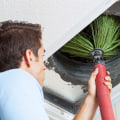 Trusted Air Duct Cleaning Services in Riviera Beach FL
