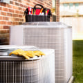 What Is an Appropriate FPR in Air Filters to Be Placed in the New HVAC Equipment of an Old House During Summer Time
