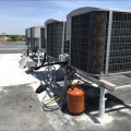 Experience Cleaner Air: AC Ionizer Air Purifier Installation Services in Brickell FL