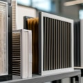Easy Steps To Find Lennox HVAC Furnace Air Filter Replacement Sizes