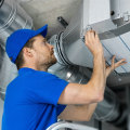 Your Go-to Pros For Air Duct Repair Service in Margate FL