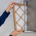 How Often Should You Replace a Merv 8 Filter?