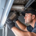 Signs That You Need Duct Repair Service in Fort Pierce FL