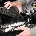 The Benefits of Replacing Your Cabin Air Filter