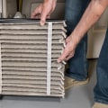 Signs You Need to Replace Your Air Filter