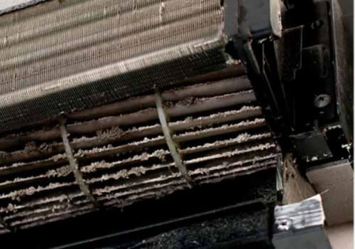 Signs of a Dirty Outdoor Coil in Your AC System
