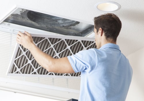 Do Air Filters Restrict Airflow?