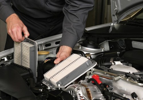 How Long Should You Go Without Changing Your Air Filter?