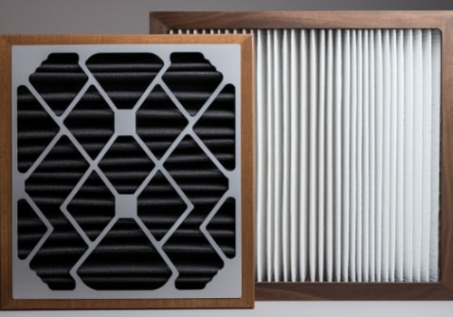 Choosing House Air Filters? The 12x20x1 Air Filter Fits Most Systems and Blocks Everyday Airborne Pollutants