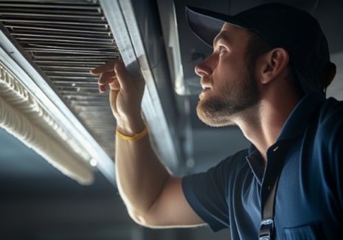 Cost-Effective Vent Cleaning Services in Greenacres FL