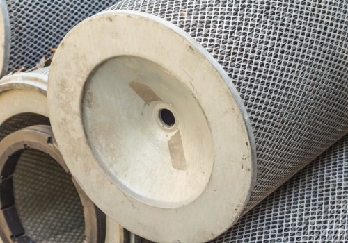 What Happens When Your Air Filter Gets Clogged Up?