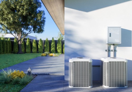 How to Transform Your HVAC Maintenance Routine With an Automated Air Filter House Delivery Subscription Service