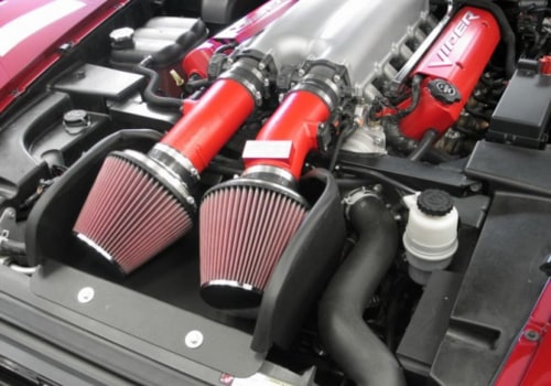 Do Carbon Air Filters Make a Difference?