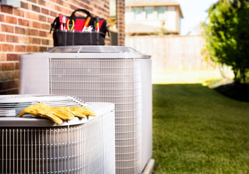 What Is an Appropriate FPR in Air Filters to Be Placed in the New HVAC Equipment of an Old House During Summer Time