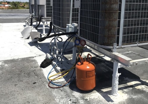 Experience Cleaner Air: AC Ionizer Air Purifier Installation Services in Brickell FL