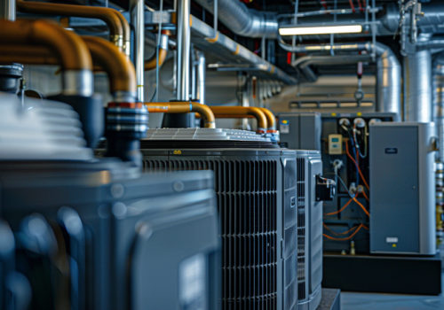 Maximizing Home Comfort With Professional HVAC Installation Service In Parkland FL