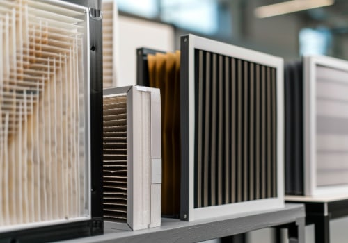 Easy Steps To Find Lennox HVAC Furnace Air Filter Replacement Sizes