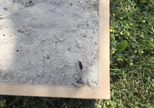 Can a Dirty Filter Damage an AC Unit?