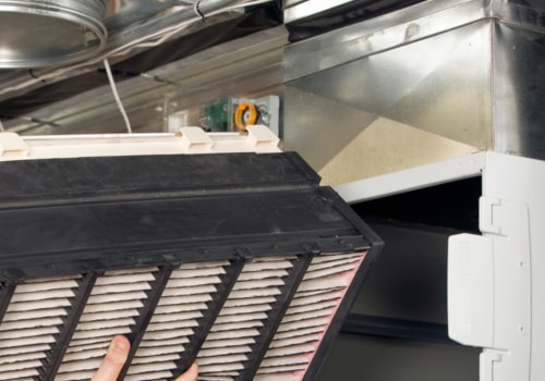 Which Air Conditioner Filter is Best for Your Home?