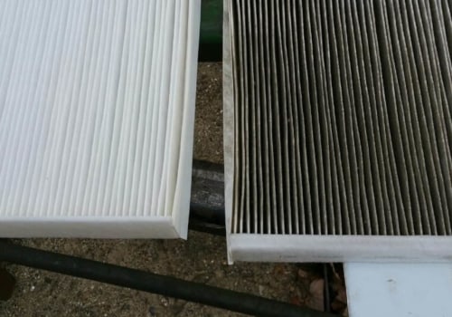 Does a Dirty Cabin Filter Affect Your AC Performance?