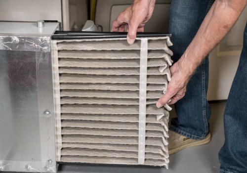Signs You Need to Replace Your Air Filter