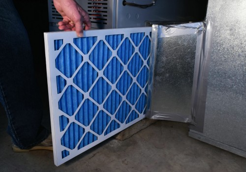 4-inch Air Filters: Are They Better Than 1-inch Filters?