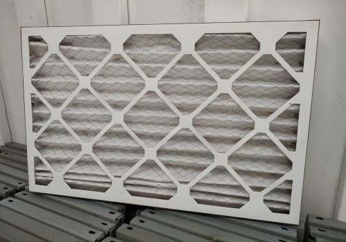 Upgrade Your House Air Filters: The Best 16x25x2 Options for Maximum Air Purity